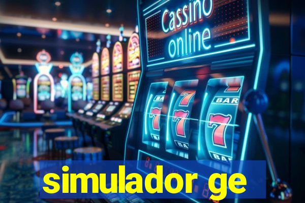 simulador ge